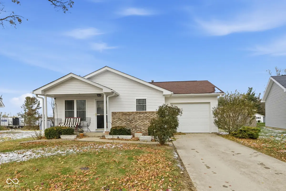 108 Woodhaven Drive, Greencastle, IN 46135 - Image #1