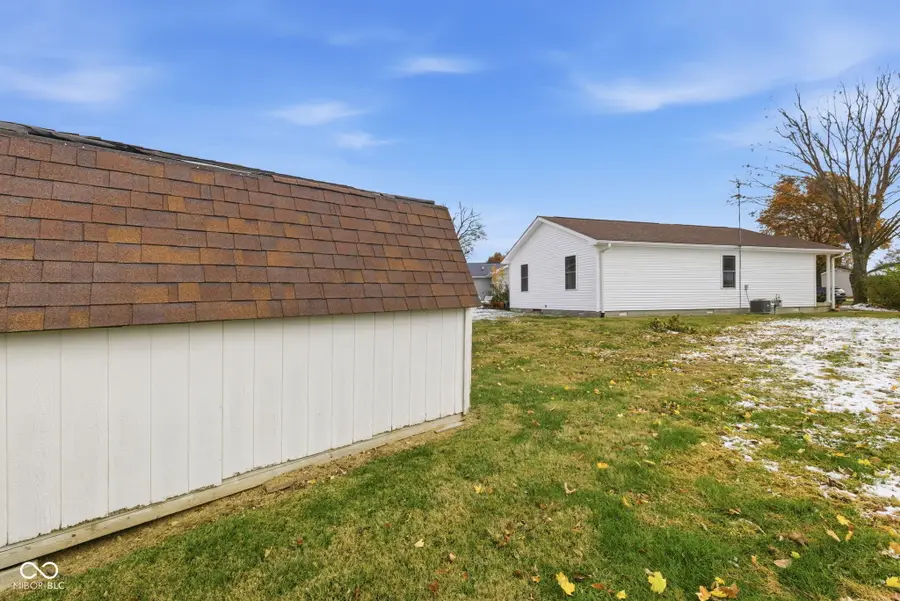 108 Woodhaven Drive, Greencastle, IN 46135 - Image #2