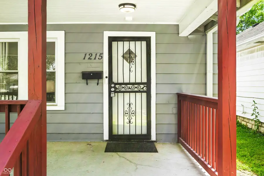 1215 N Warman Avenue, Indianapolis, IN 46222 - Image #3