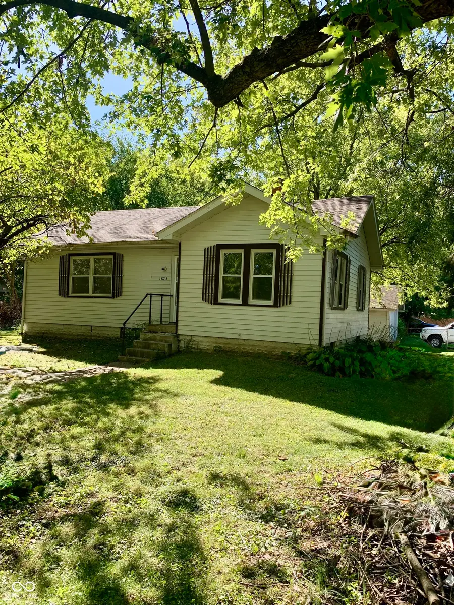 1852 N Audubon Road, Indianapolis, IN 46218 - Image #3