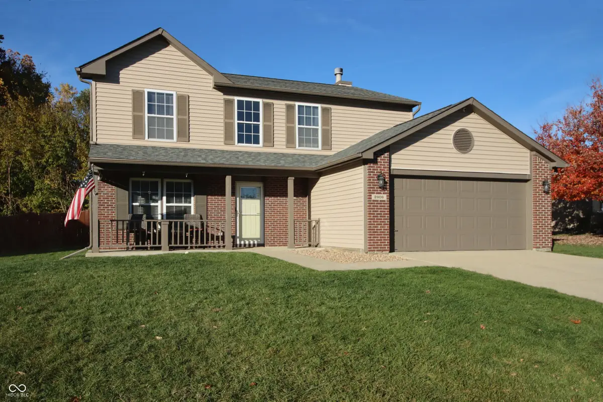 2906 Shadow Lake Drive, Indianapolis, IN 46217 - Image #1