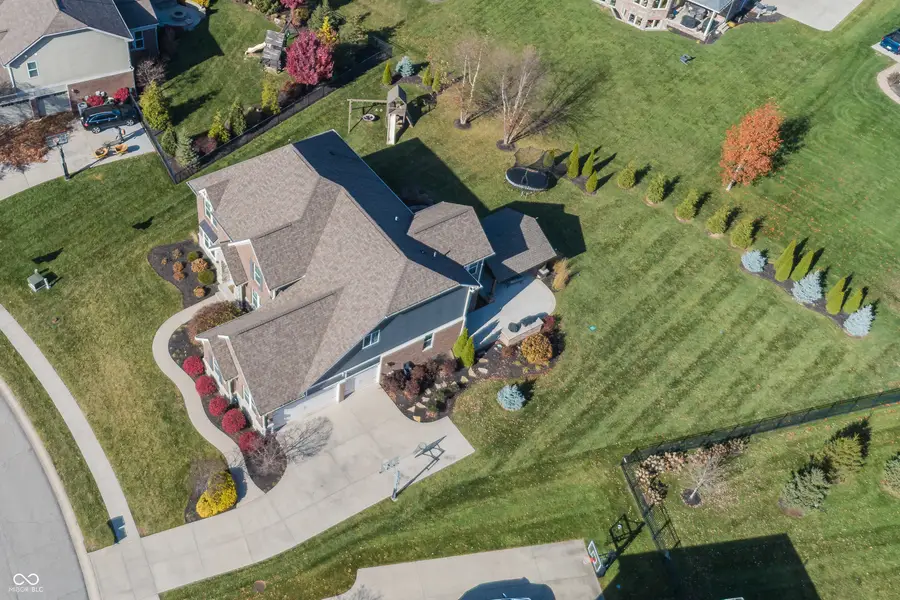 11504 Willow Bend Drive, Zionsville, IN 46077 - Image #3