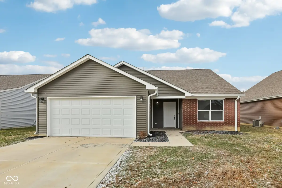 7302 Moultrie Drive, Indianapolis, IN 46217 - Image #1