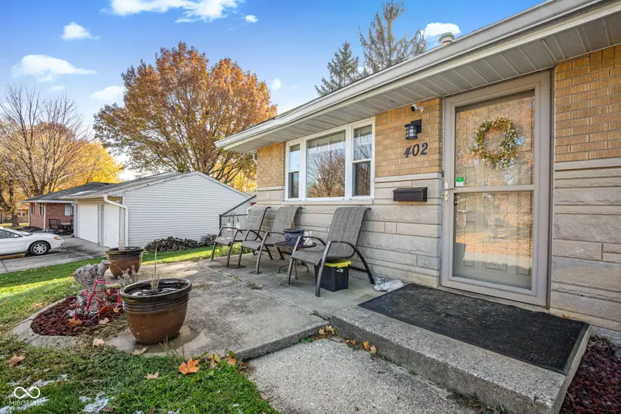 402 Cherry Street, Beech Grove, IN 46107 - Image #3