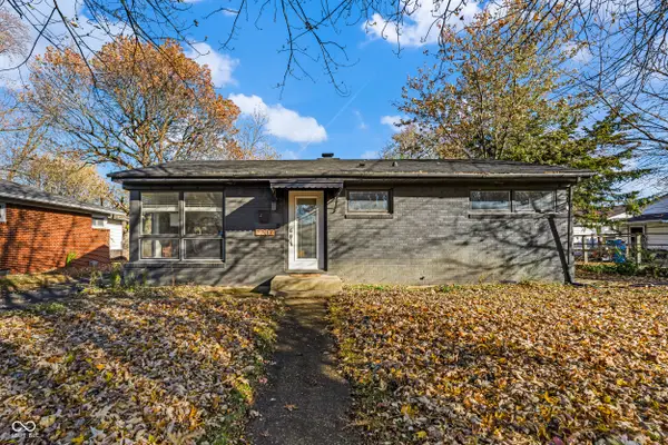 2207 Winton Avenue, Speedway, IN 46224