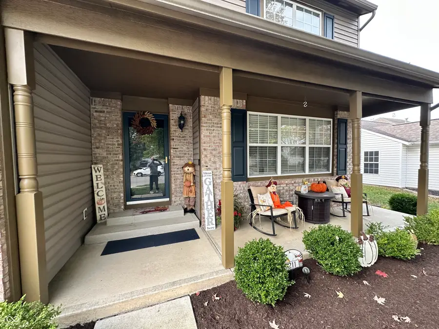 6211 E Ayrshire Circle, Camby, IN 46113 - Image #3