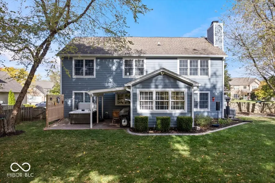 6525 Manchester Drive, Fishers, IN 46038 - #2