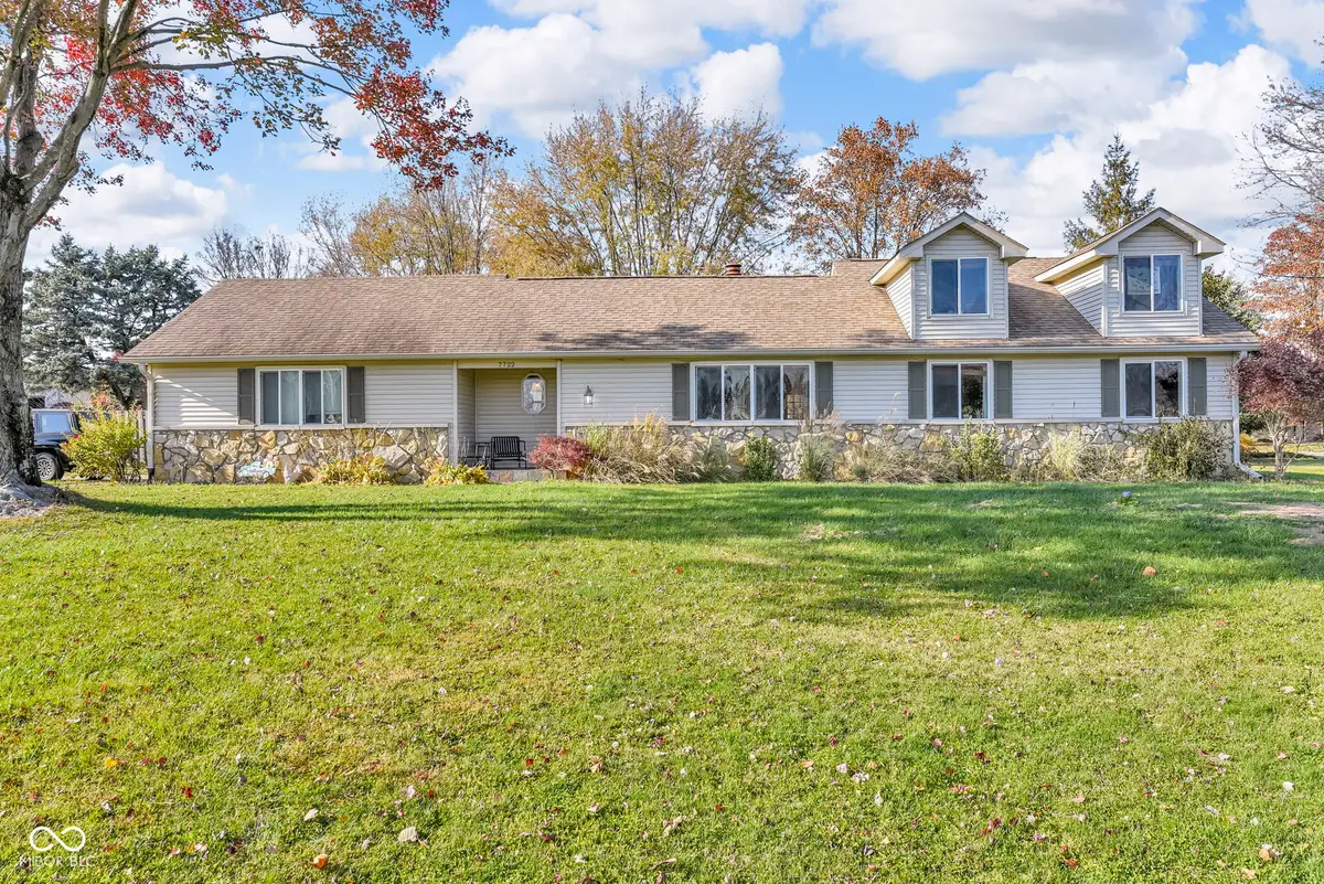 7722 Long Branch Drive, Indianapolis, IN 46259 - Image #1