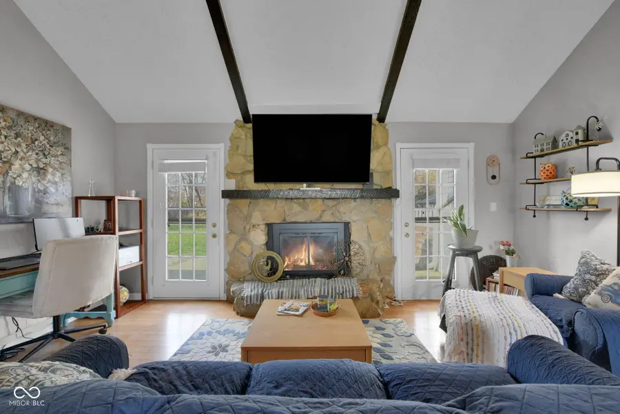 7722 Long Branch Drive, Indianapolis, IN 46259 - Image #3