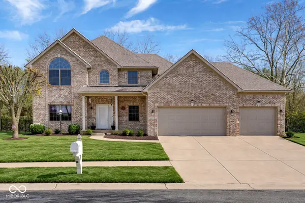 7603 Shannon Lakes Way, Indianapolis, IN 46217