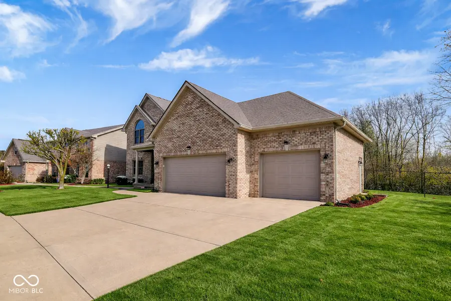 7603 Shannon Lakes Way, Indianapolis, IN 46217 - #2