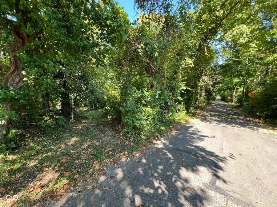 2913 Crooked Creek Parkway W, Indianapolis, IN 46268 - #3