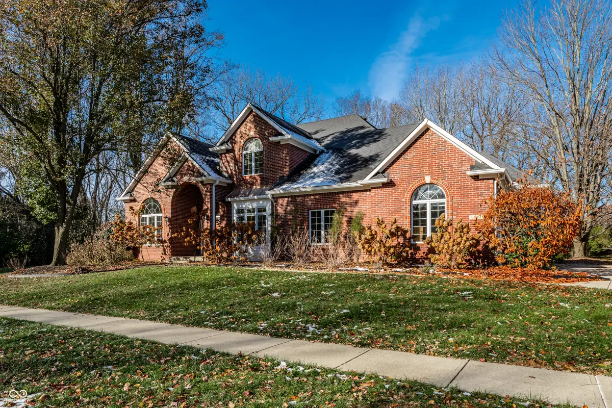 6640 Greenridge Drive, Indianapolis, IN 46278 - Image #1