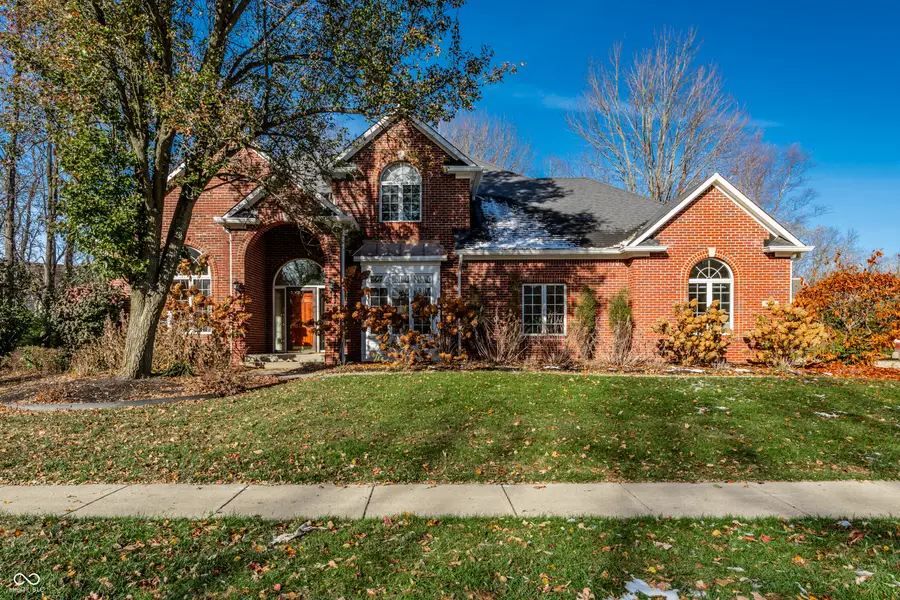 6640 Greenridge Drive, Indianapolis, IN 46278 - Image #3