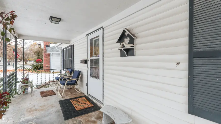 3205 Alice Avenue, Indianapolis, IN 46237 - Image #3