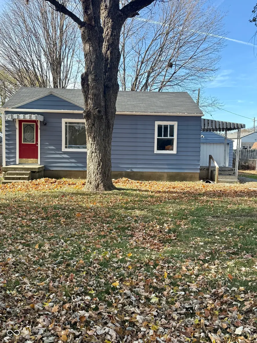 Address Withheld By Seller, Indianapolis, IN 46241 - Image #2