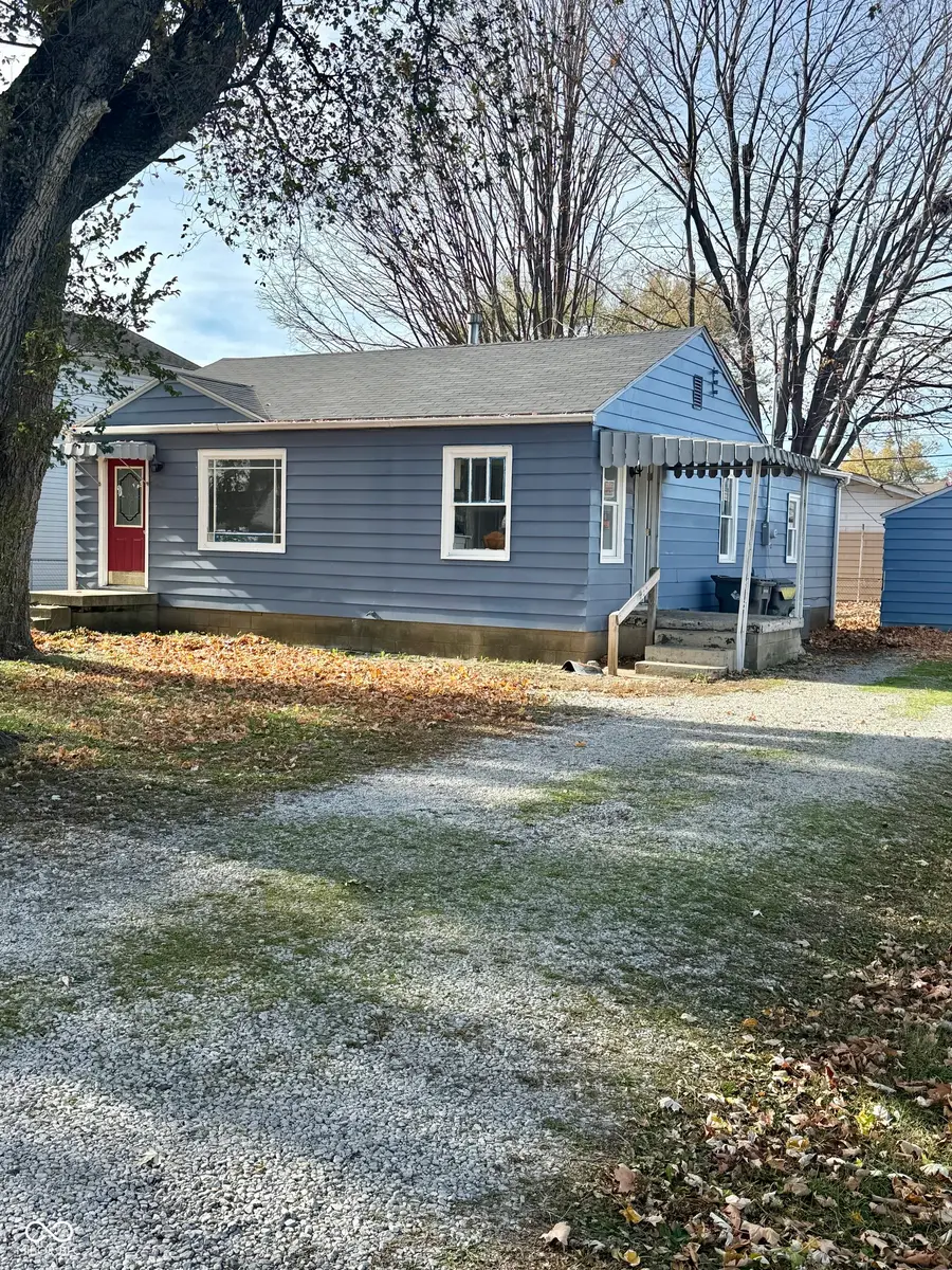 Address Withheld By Seller, Indianapolis, IN 46241 - Image #3