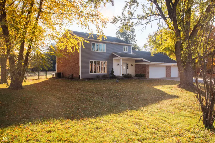 10515 Collingswood Road, Fishers, IN 46037 - Image #3