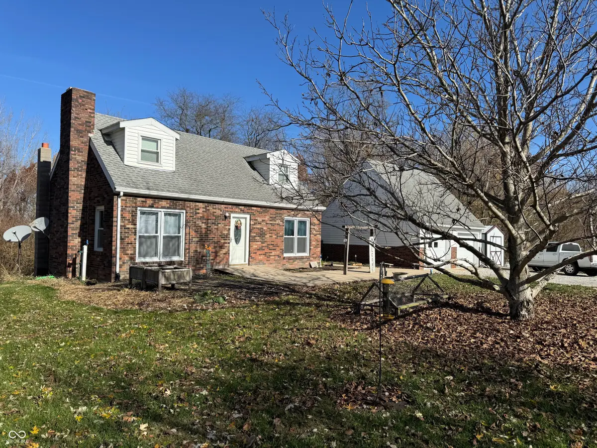 2324 E 200 N, Rushville, IN 46173 - Image #1