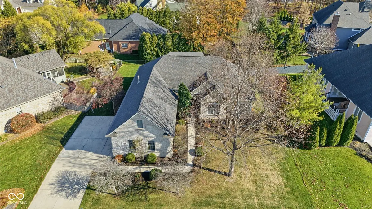 10973 Wintercove Way, Fishers, IN 46038 - Image #1