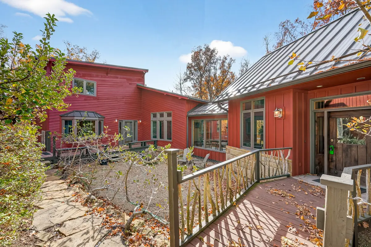 8650 Mt Nebo Road, Freetown, IN 47235 - Image #1