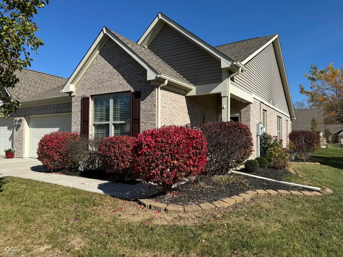 1341 Stoney Pointe Way, Avon, IN 46123 - #1