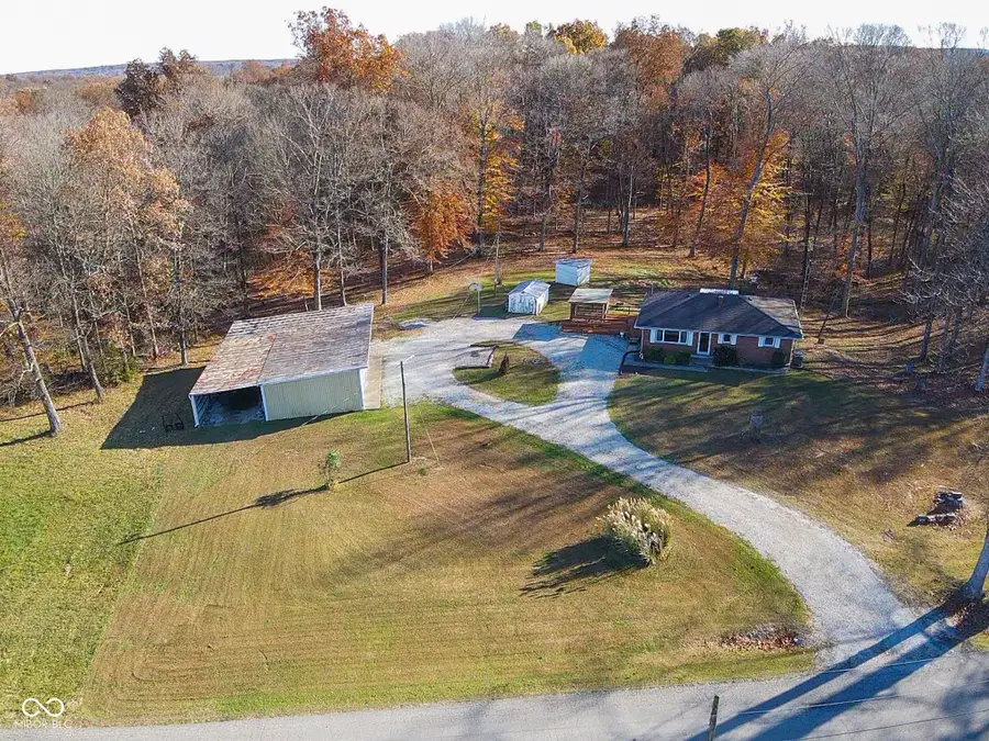 3715 W County Road 130 S, North Vernon, IN 47265 - Image #2