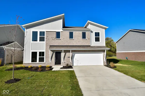9732 Evening Sky Way, Indianapolis, IN 46239