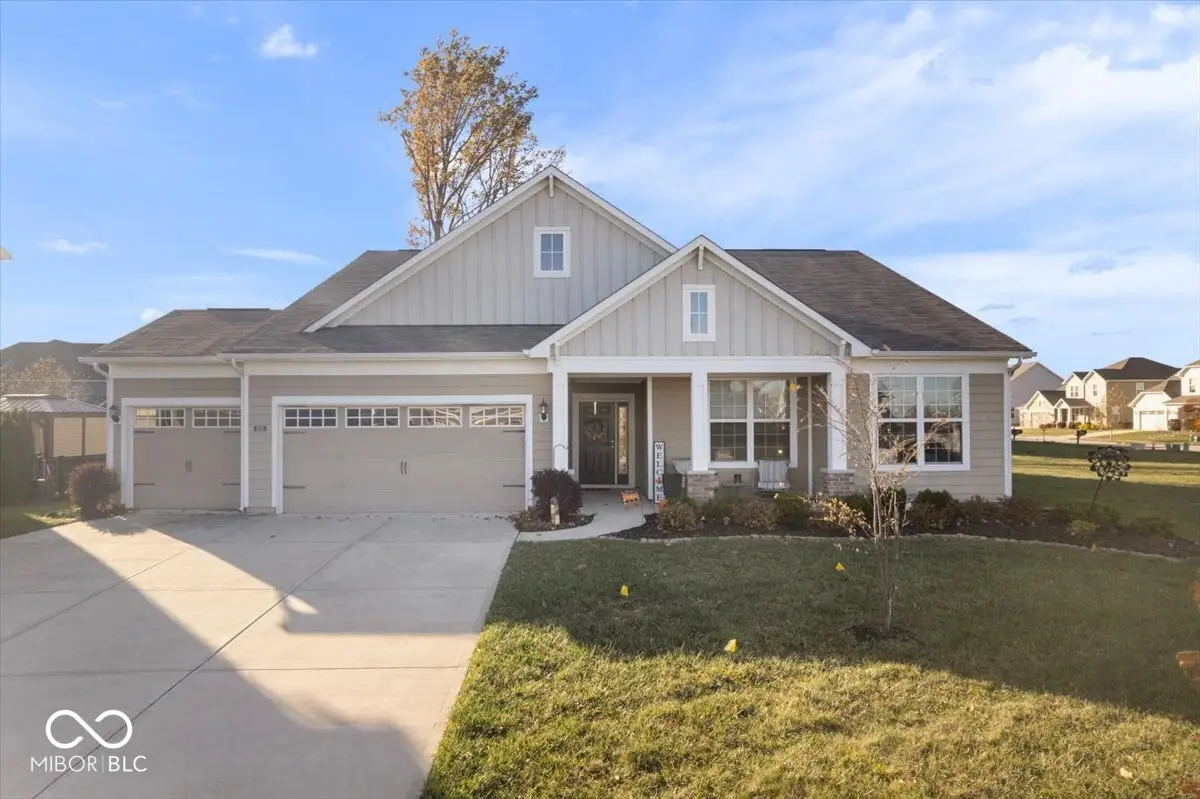 15311 Forest Glade Drive, Fishers, IN 46037 - Image #1