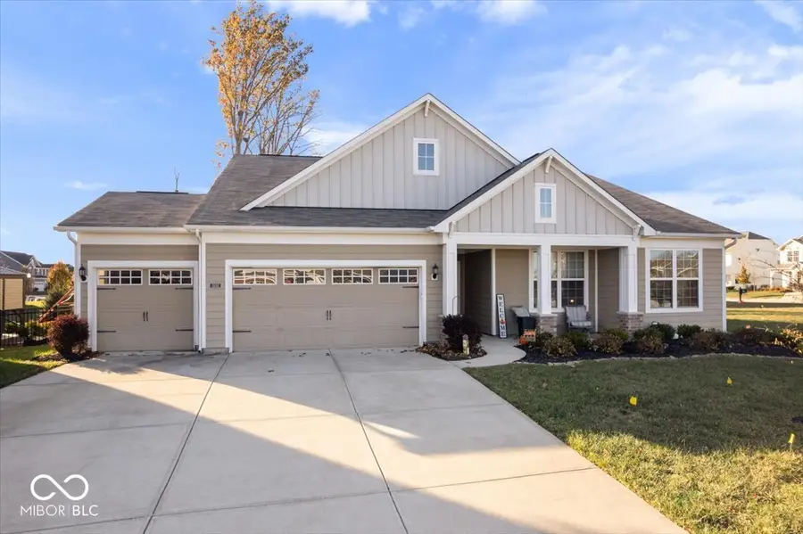 15311 Forest Glade Drive, Fishers, IN 46037 - Image #2