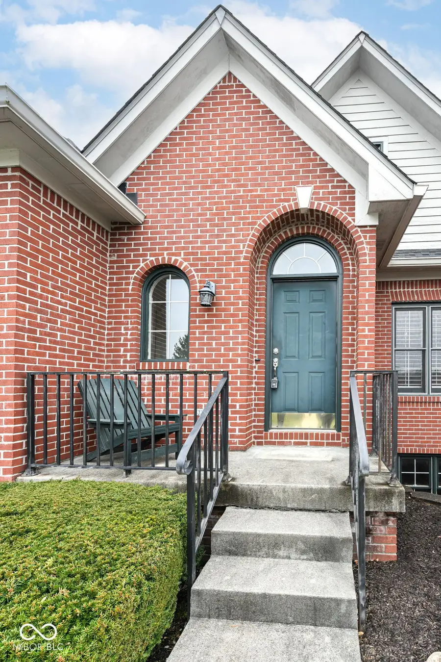 10661 Burning Ridge Lane, Fishers, IN 46037 - Image #2