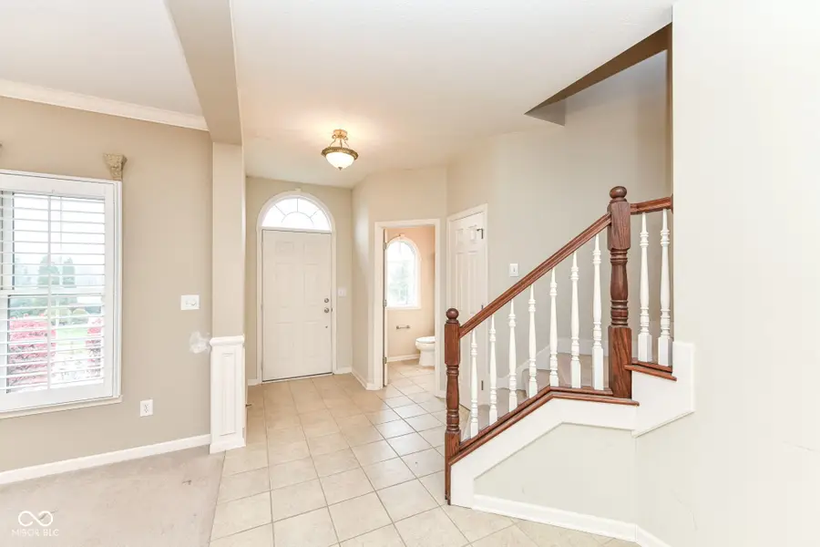 10661 Burning Ridge Lane, Fishers, IN 46037 - Image #3