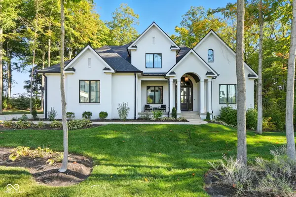 11002 Holliday Farms Boulevard, Zionsville, IN 46077