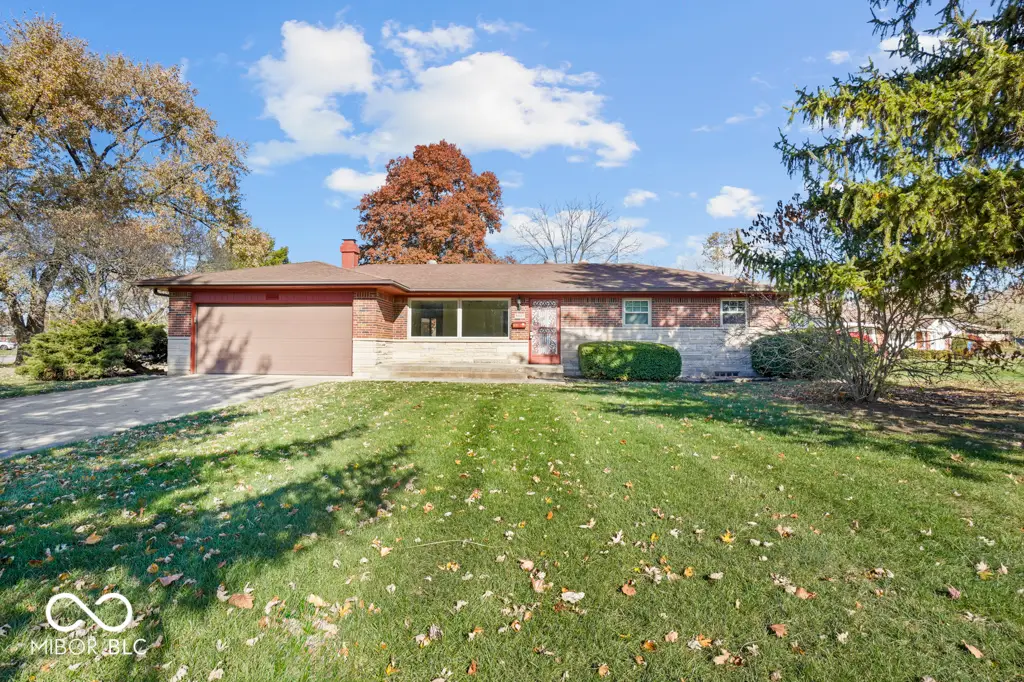 5027 N Kenmore Road, Indianapolis, IN 46226 - Image #1