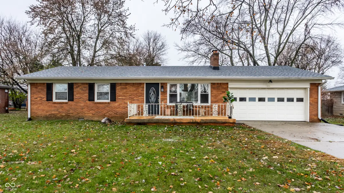 7335 E 55th Street, Indianapolis, IN 46226 - Image #1