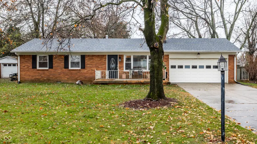 7335 E 55th Street, Indianapolis, IN 46226 - Image #2