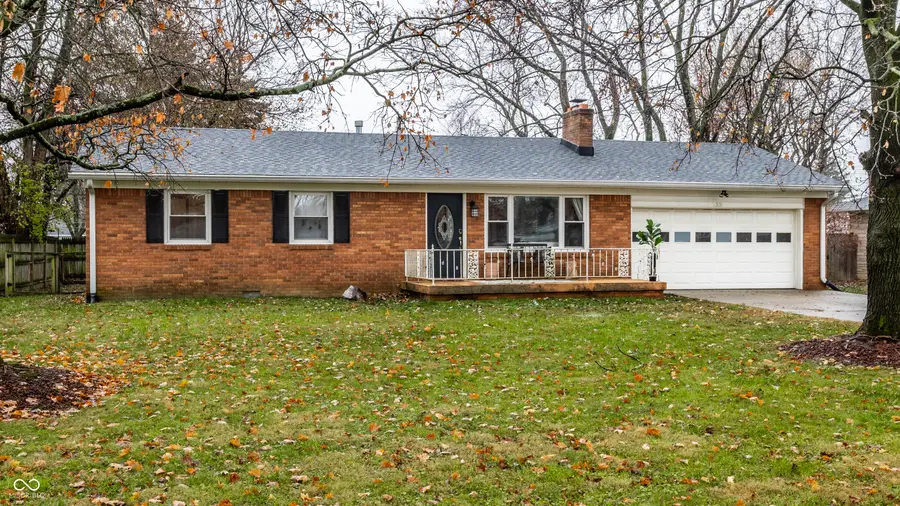 7335 E 55th Street, Indianapolis, IN 46226 - Image #3