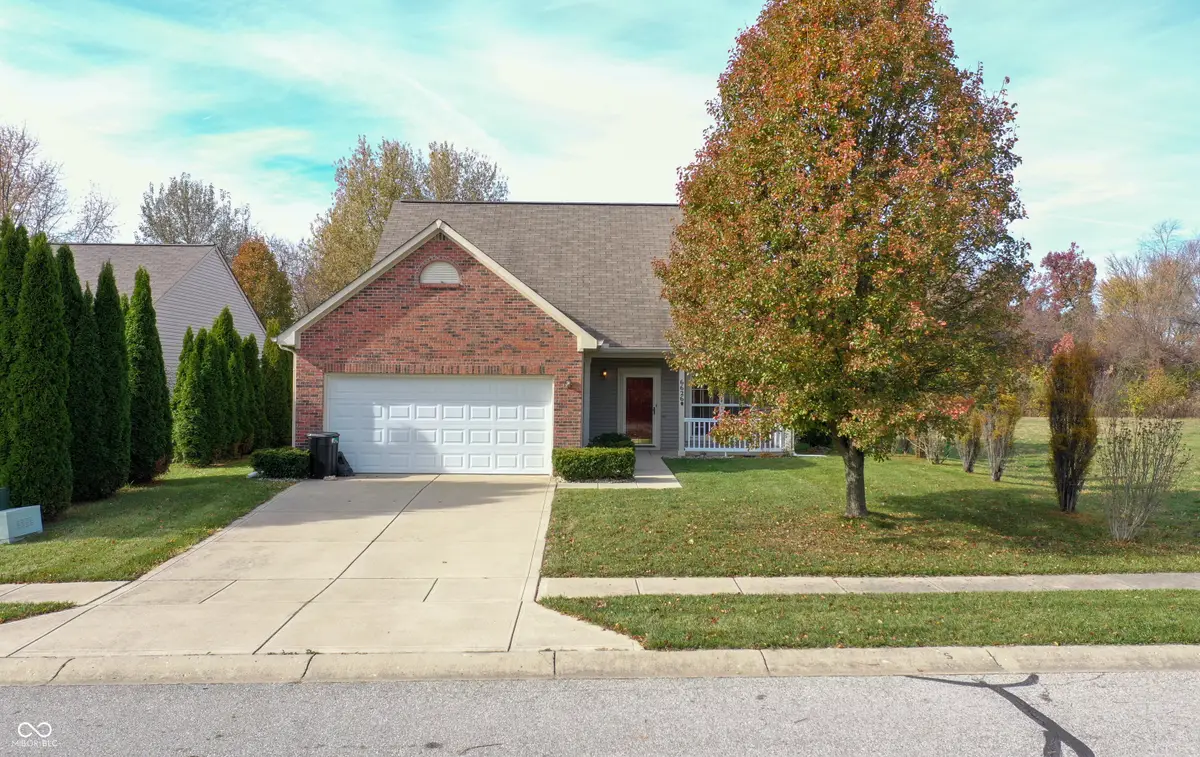 6626 Clary Circle Drive, Greenwood, IN 46143 - Image #1