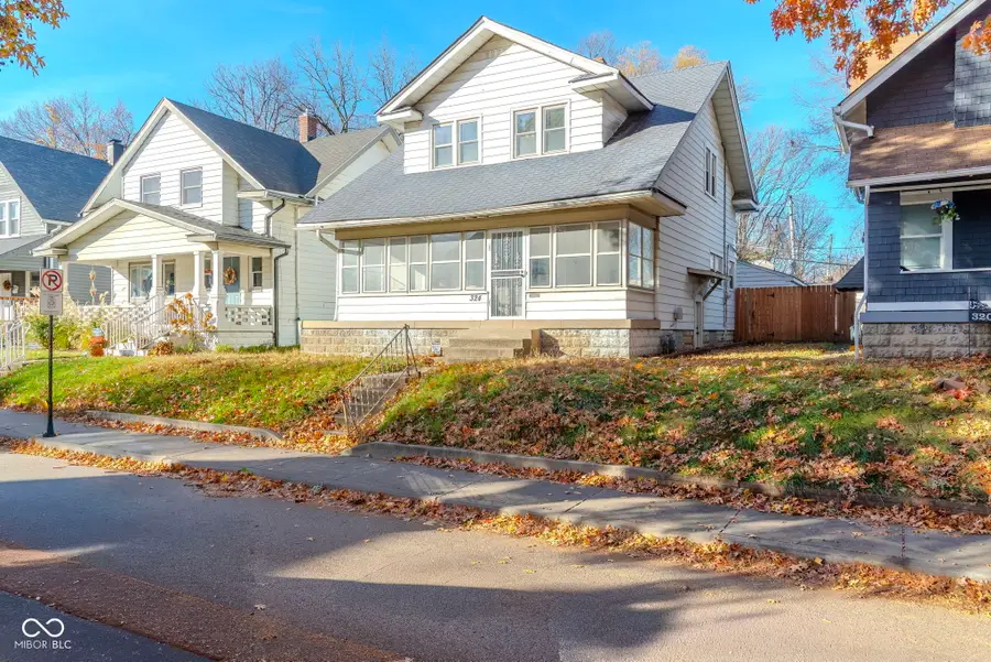 324 Northern Avenue, Indianapolis, IN 46208 - Image #2