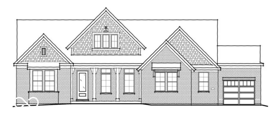 6109 County 550 Road E, Brownsburg, IN 46112 - Image #1