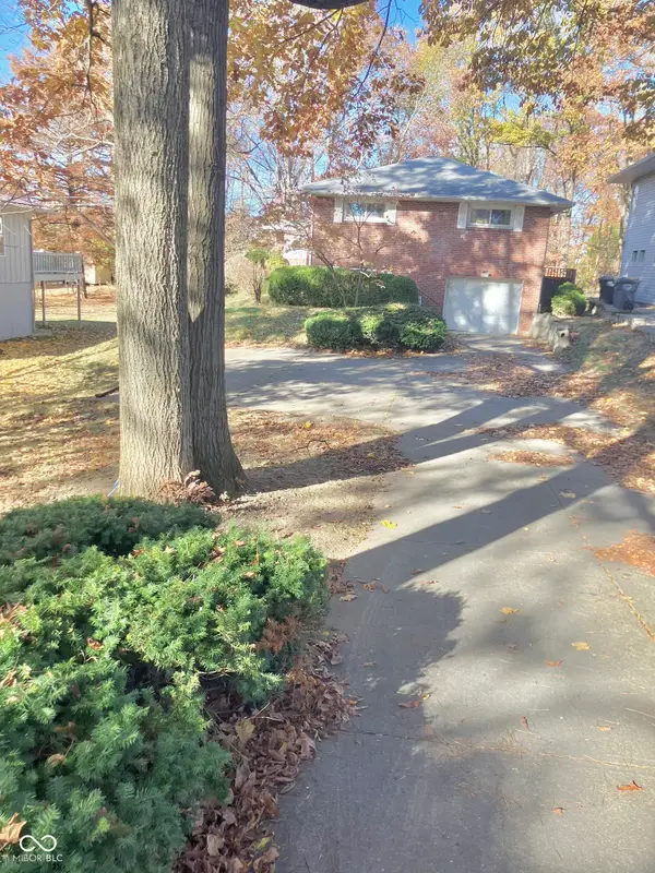 802 Maplewood Avenue, Anderson, IN 46012