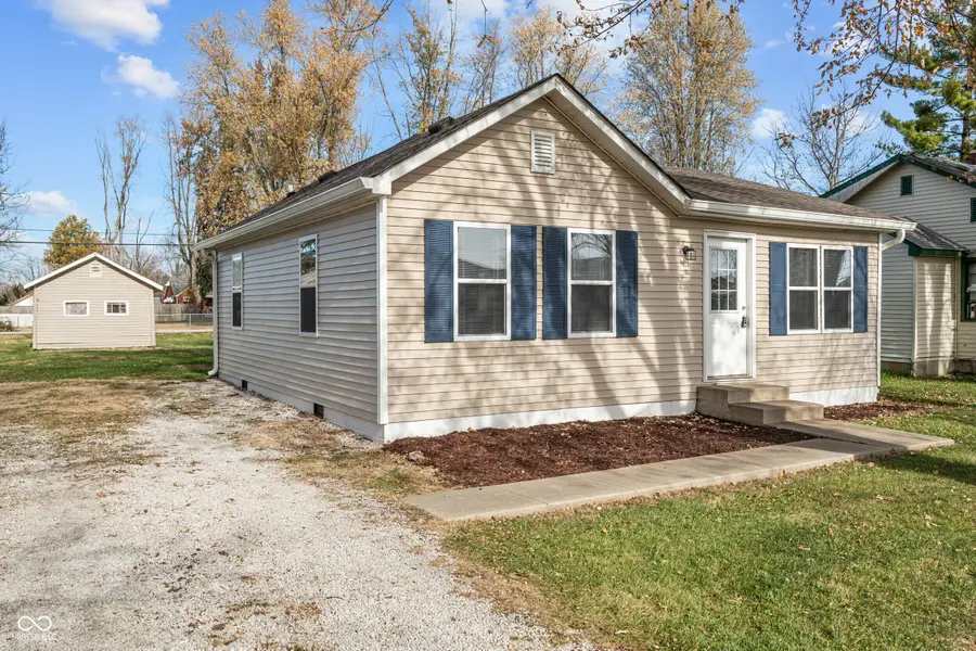 6188 South Street, Stilesville, IN 46180 - Image #2