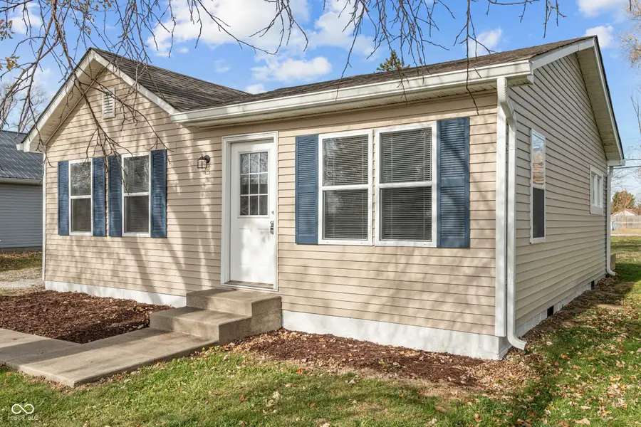 6188 South Street, Stilesville, IN 46180 - Image #3