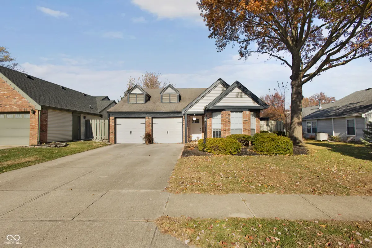 6614 Discovery Drive S, Indianapolis, IN 46250 - Image #1