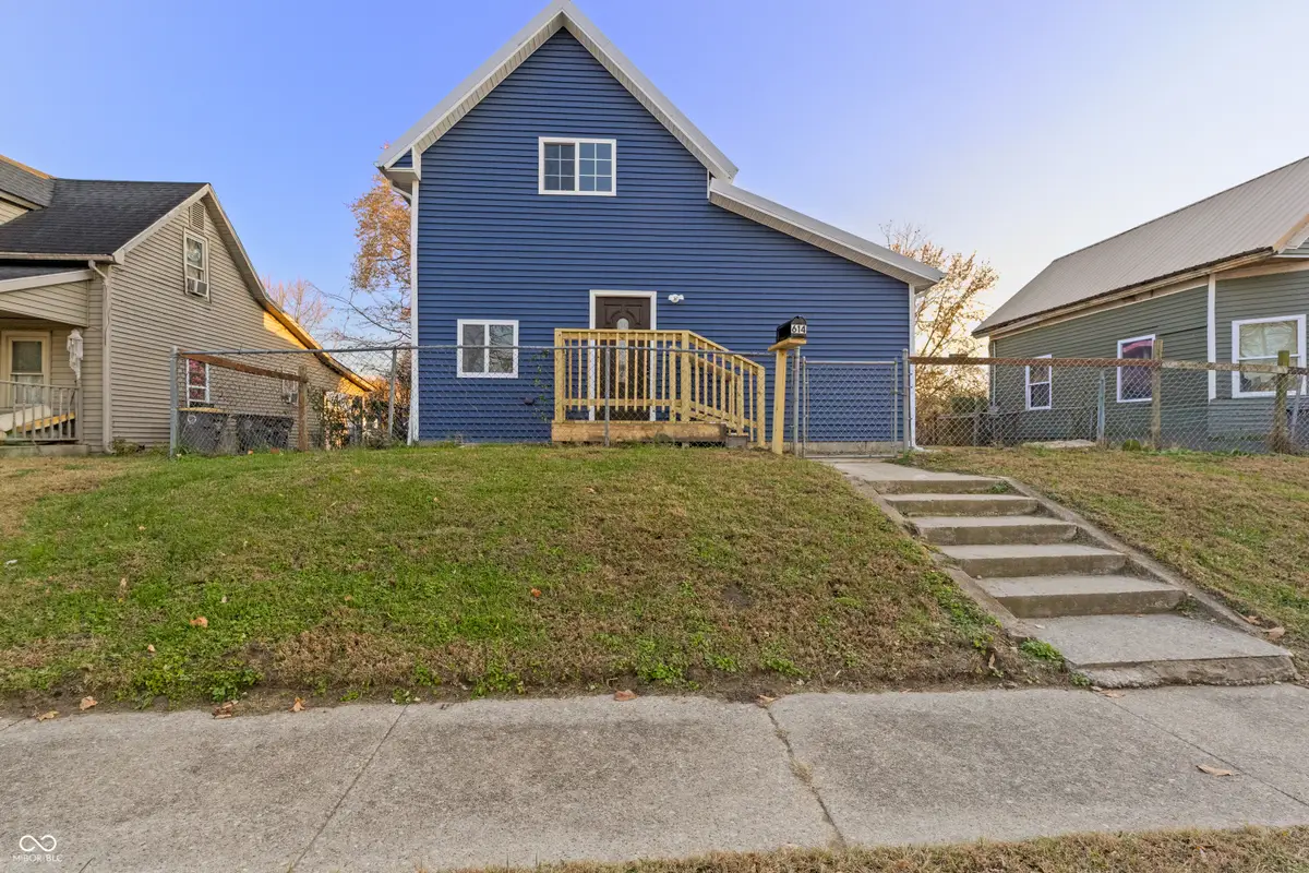 614 E 7th Street, Seymour, IN 47274 - Image #1