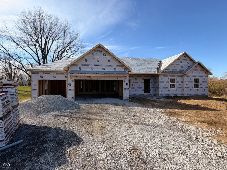 260 Patriots Landing, Fillmore, IN 46128 - Image #3