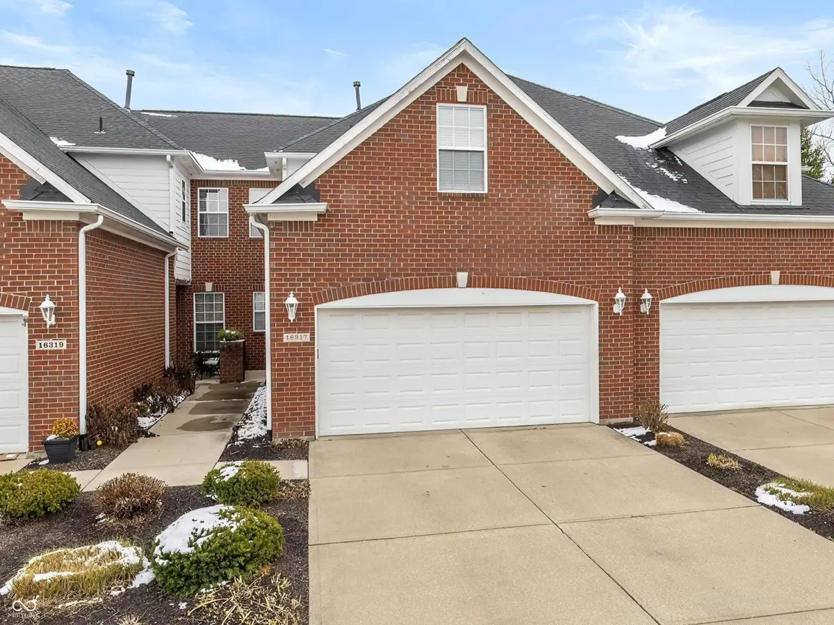 16317 Meadowlands Court, Westfield, IN 46074 - Image #1