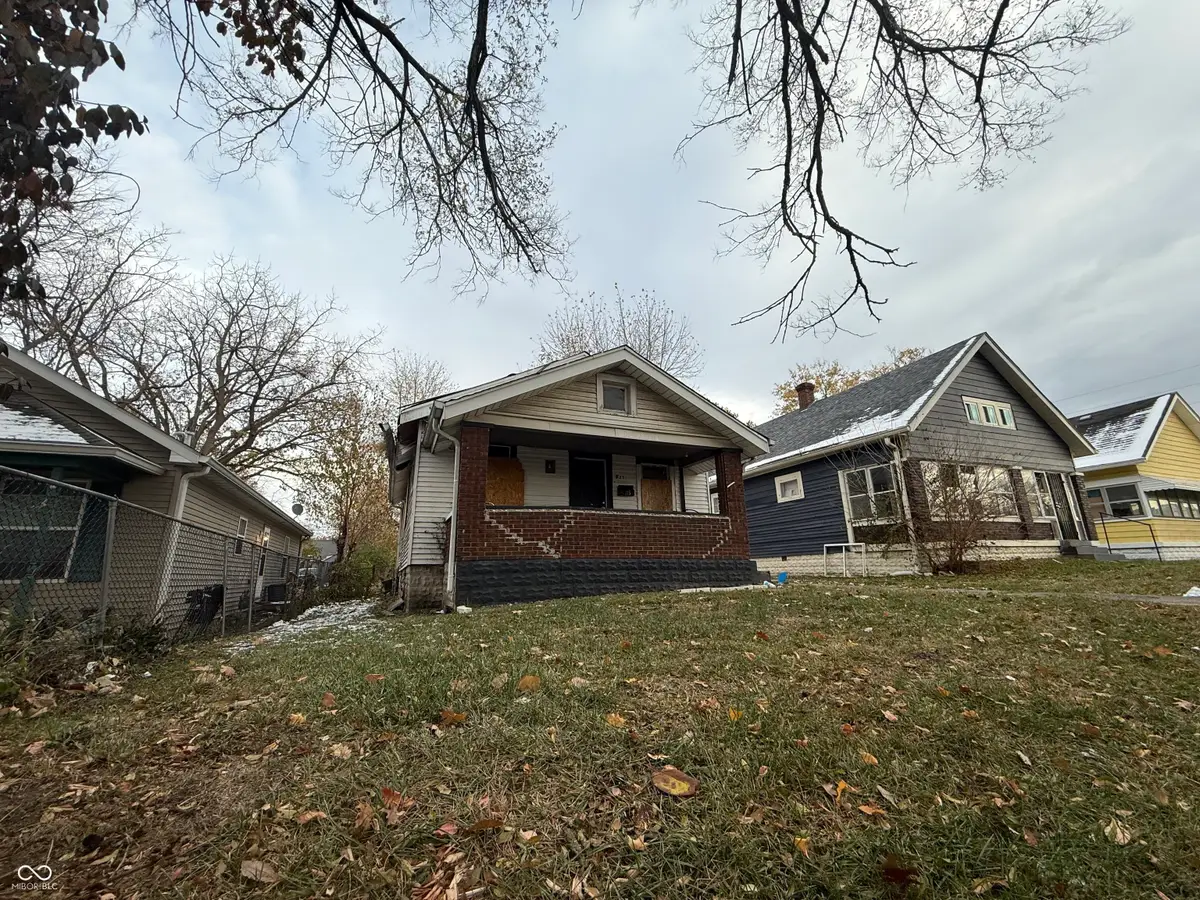 2315 N Dearborn Street, Indianapolis, IN 46218 - Image #1