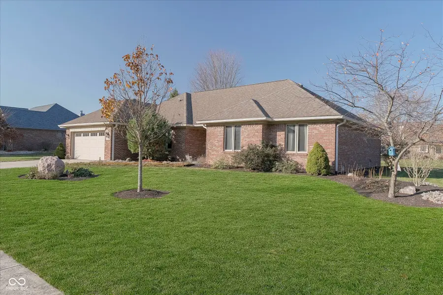 7706 Wheelwright Court, Plainfield, IN 46168 - Image #3