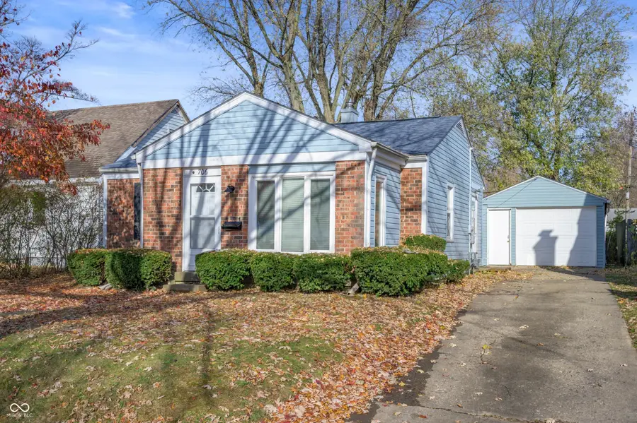 706 Lonsvale Drive, Anderson, IN 46013 - Image #2